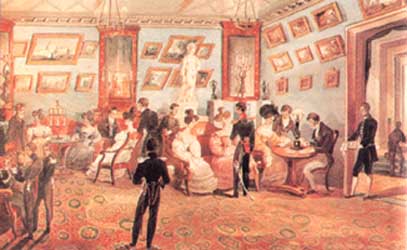 Salonkiel�m��...